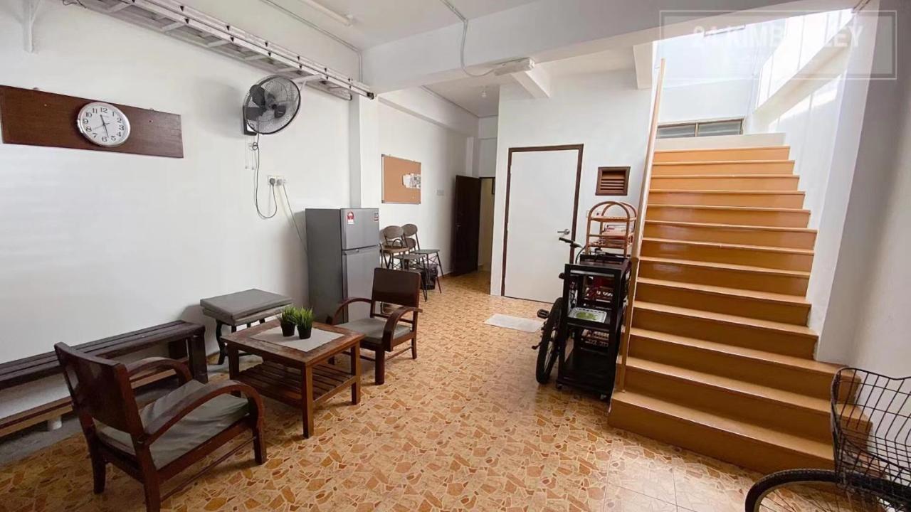 24 Kimberley Hotel George Town Eksteriør billede