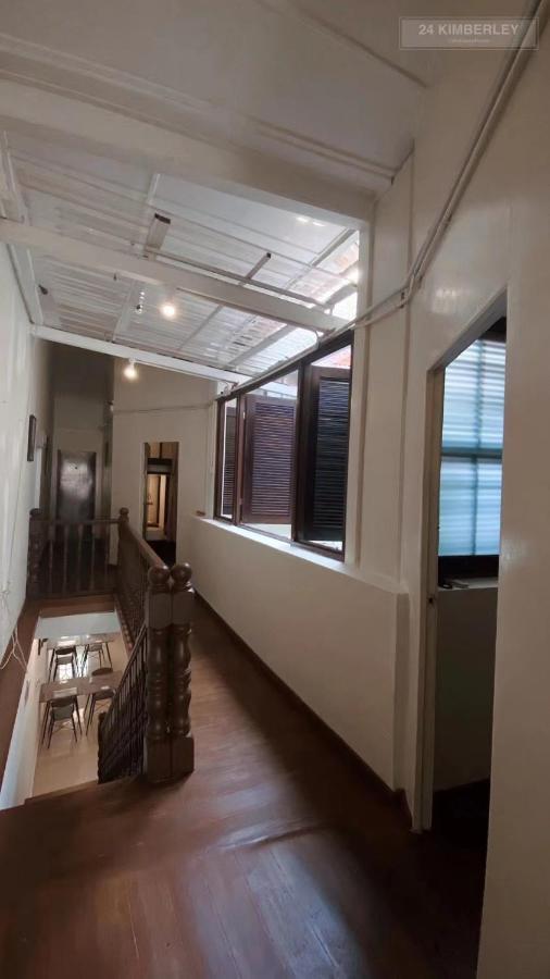 24 Kimberley Hotel George Town Eksteriør billede