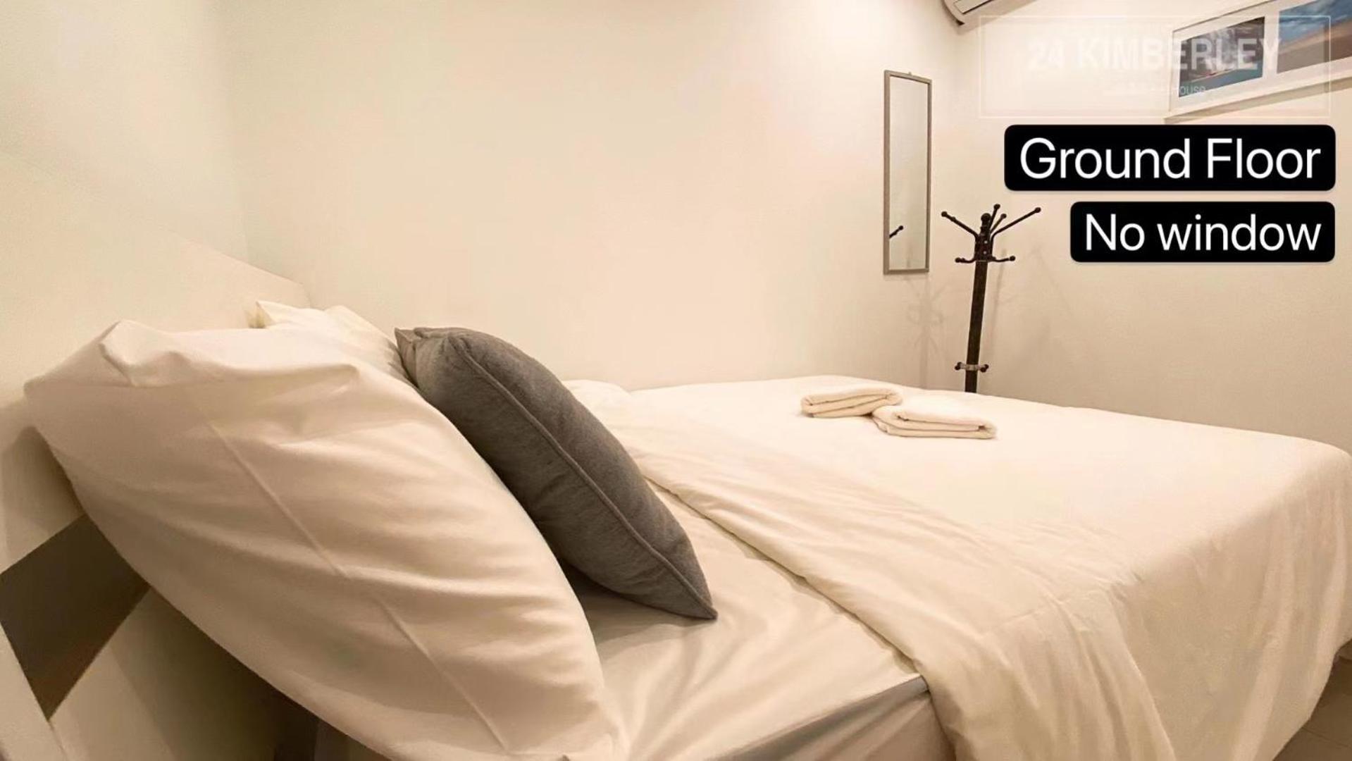 24 Kimberley Hotel George Town Værelse billede