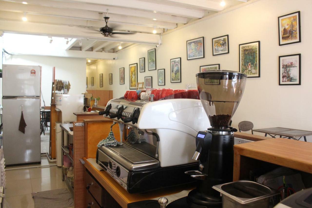 24 Kimberley Hotel George Town Eksteriør billede
