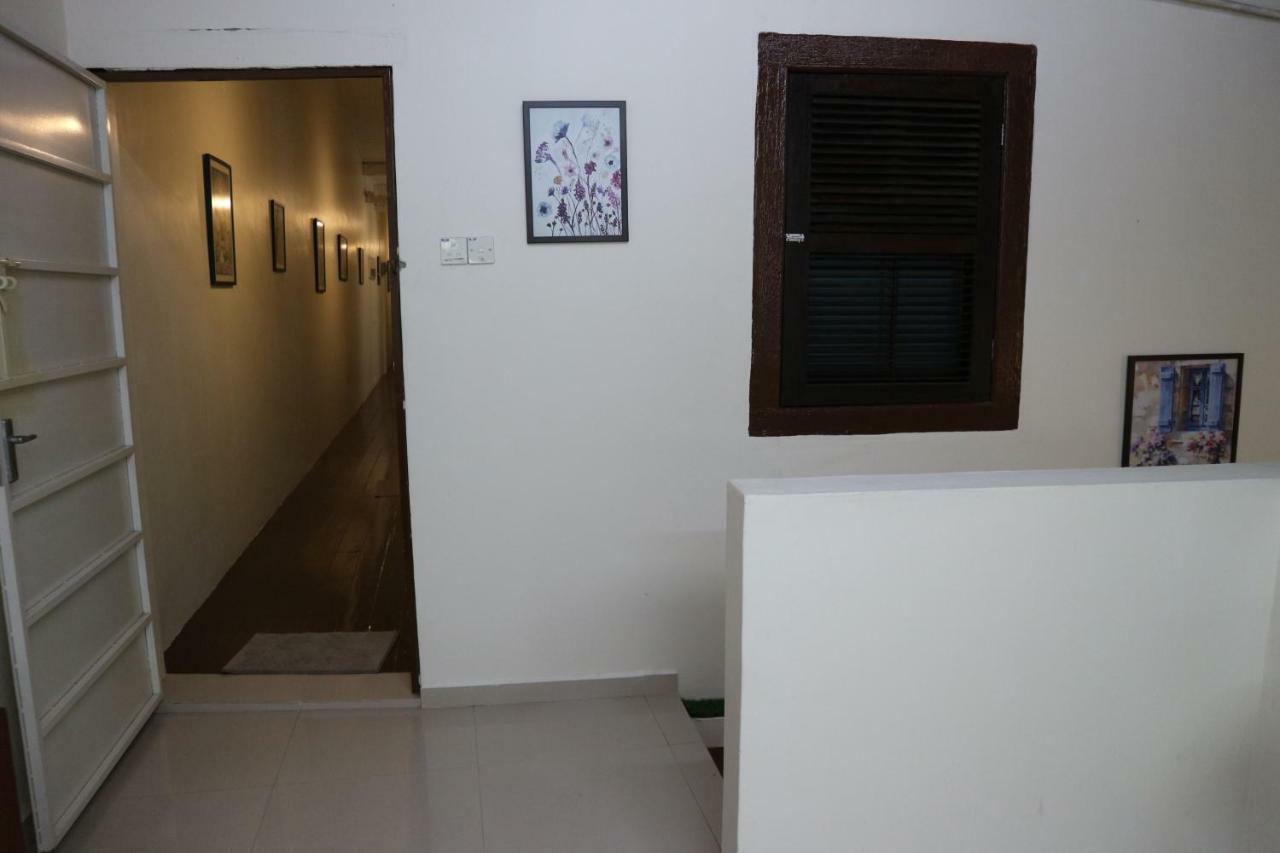24 Kimberley Hotel George Town Eksteriør billede